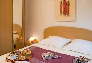 Hotel Elsass Club