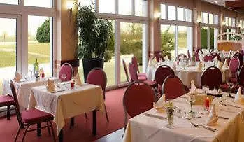 Elsass Club Hotel 3*