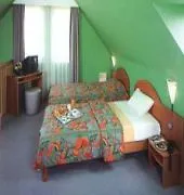 Elsass Club 3*